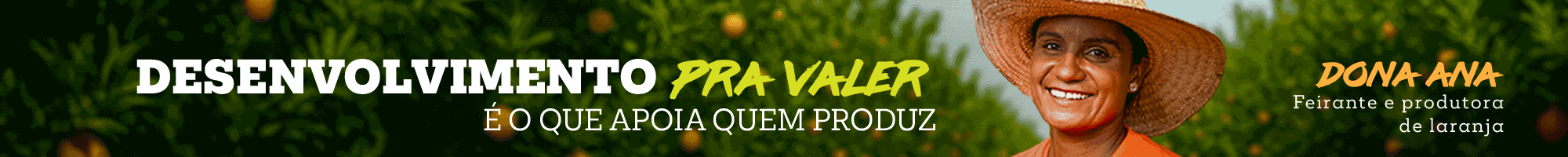 ASSEMBLÉIA JULHO 25 DONA ANA CAMPANHA: DESENVOLVIMENTO PRA VALER