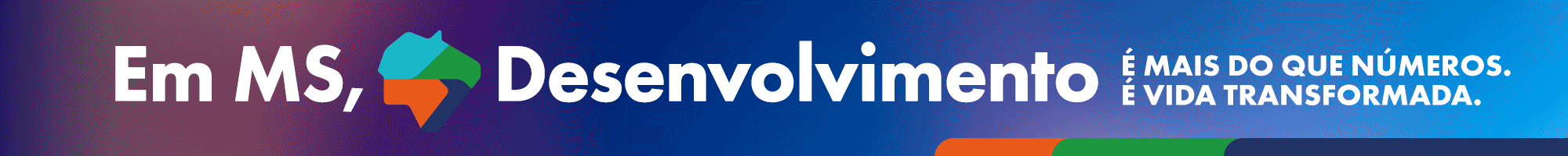 DESENVOLVIMENTO DE VIDAS