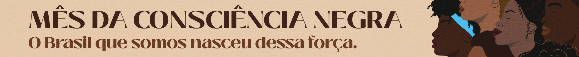Campanha Novembro - Consciência Negra . CÂMARA TL