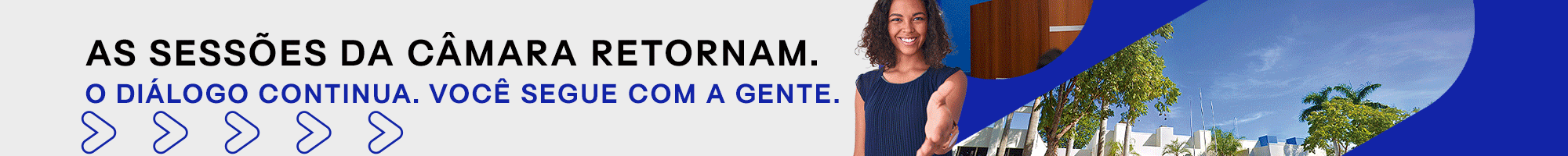  Campanha Fevereiro - Câmara