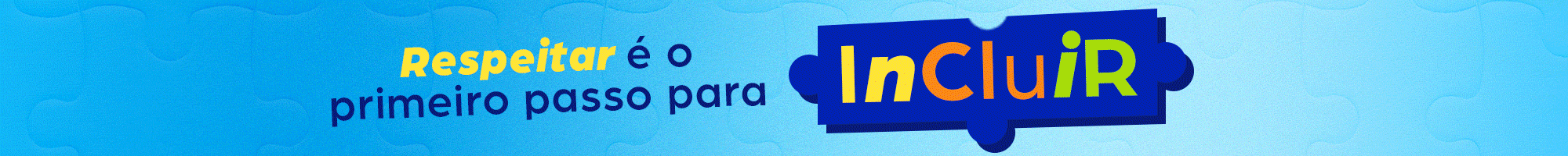 Campanha Abril - Autismo