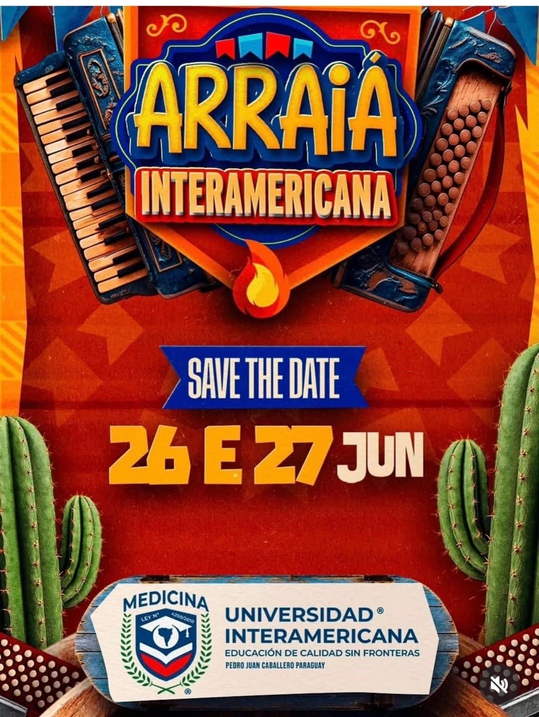 ARRAIÁ