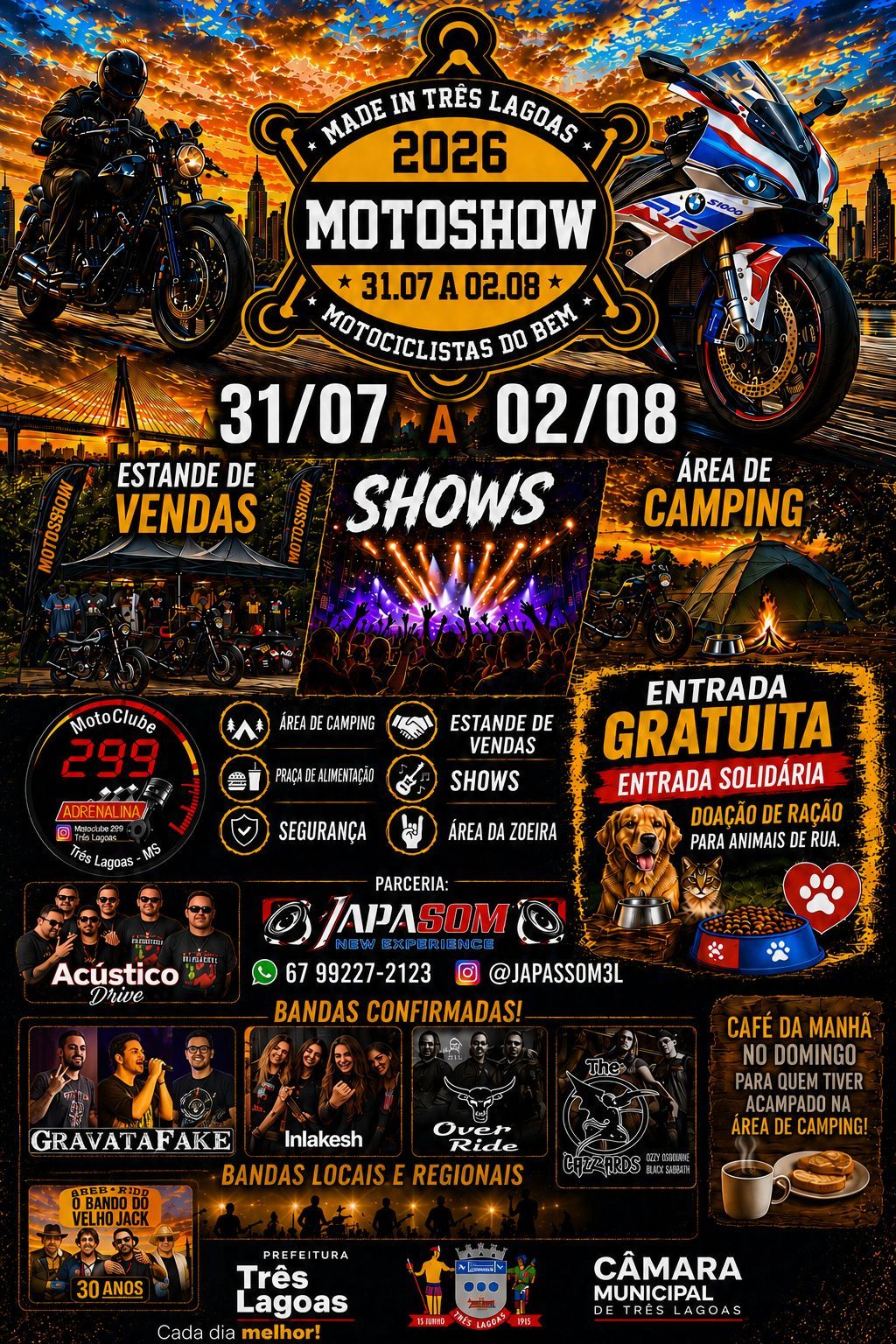 Motoshow 2026