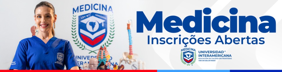 Medicina 2026.1 na UCP de Pedro Juan tem últimas vagas para futuros médicos