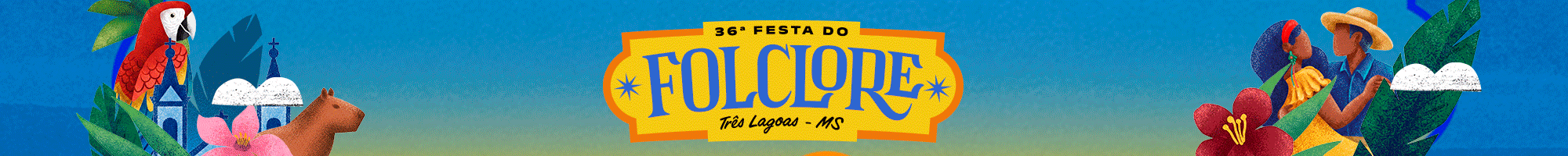 36° FESTA DO FOLCLORE