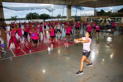 SEJUVEL abre inscrições para projetos esportivos, a partir do dia 12 de fevereiro