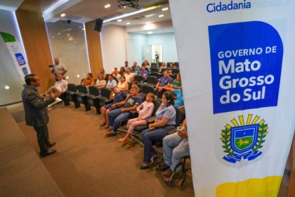 2ª Edição do Perifeirarte chega a Três Lagoas com formação para lideranças comunitárias e terceiro setor