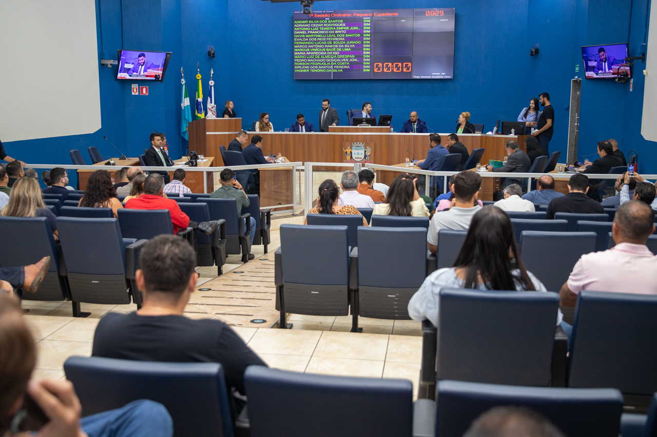 Câmara aprova recursos para Apae de Três Lagoas