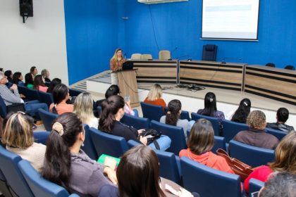 Saúde realiza prestação de contas do 3° Quadrimestre no dia 25, na Câmara Municipal