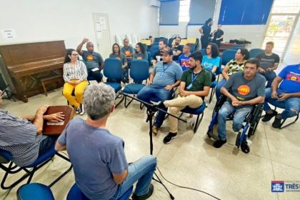 Matrículas abertas para o programa Musicou em Três Lagoas