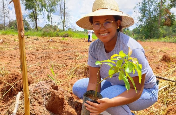 Estudo inédito traz panorama socioeconômico da agricultura familiar de Mato Grosso do Sul