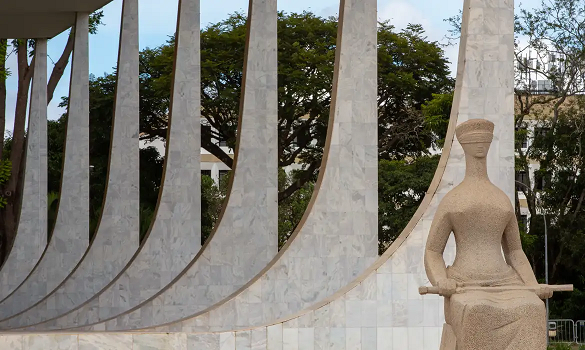 STF torna réus deputados do PL por suspeita de propina em emendas