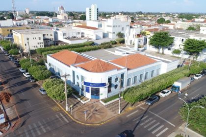 NOVO LOCAL – Ouvidoria Municipal de Três Lagoas passa a atender Paço Municipal