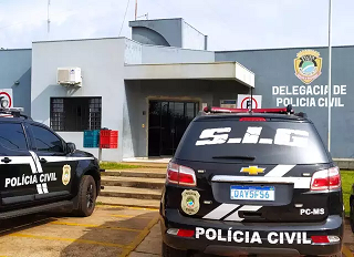 Preso mecânico condenado a 10 anos por estuprar criança