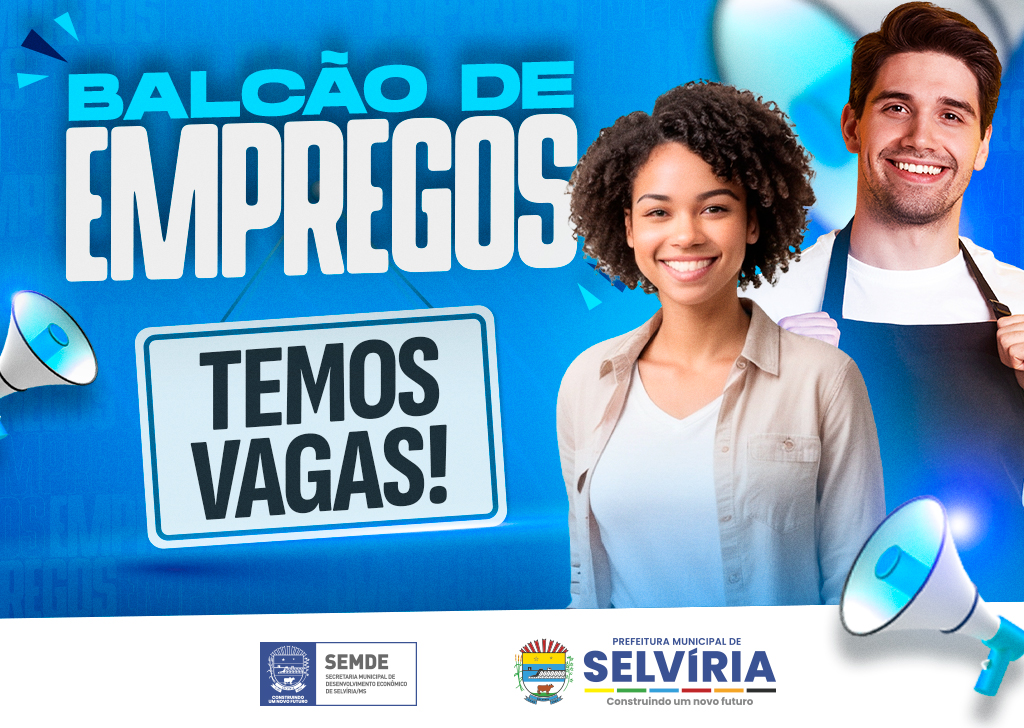 OPORTUNIDADE DE EMPREGO: BELLO ALIMENTOS ESTÁ CONTRATANDO. CONFIRA!