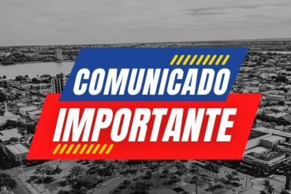 SANESUL INFORMA – Bairros de TL terão fornecimento de água interrompido na próxima terça-feira, dia 24 de junho