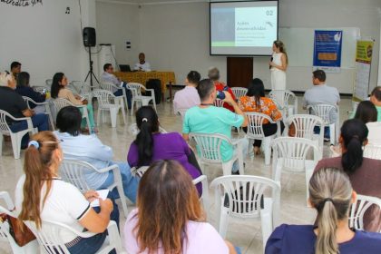 COMITÊ DA DENGUE – Prefeitura convida a comunidade para reunião nesta quinta-feira, dia 26; participe COMITÊ DA DENGUE – Prefeitura convida a comunidade para reunião nesta quinta-feira, dia 26; participe