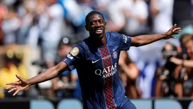 PSG goleia o Real Madrid e vai enfrentar o Chelsea na final da Copa do Mundo