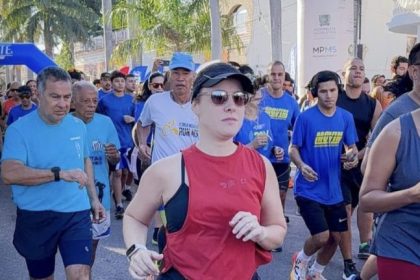 Três Lagoas receberá edição do “Treinão dos Poderes 2025”, no dia 03 de agosto, com percurso de 5 km e 3Km