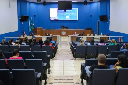 Prefeitura convida população para audiência pública de apresentação da proposta de revisão do Plano Diretor de Três Lagoas