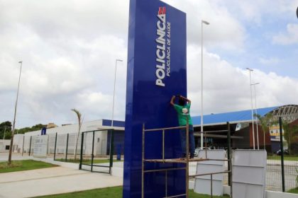 Três Lagoas é contemplada com Policlínica Regional e equipamentos através do Novo PAC Três Lagoas é contemplada com Policlínica Regional e equipamentos através do Novo PAC