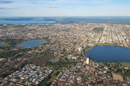 Três Lagoas quase dobra número de atividades consideradas de baixo risco e agiliza abertura de empresas