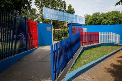 ARTIGO 100 – Prefeitura convoca 76 professores para as escolas da REME