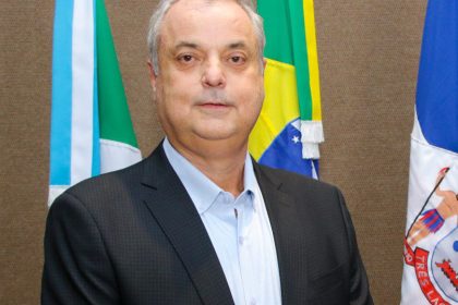 André Bacalá será secretário municipal interino da Assistência Social de Três Lagoas (SMAS)