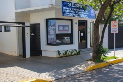 Prefeitura de Três Lagoas informa mudança de endereço do atendimento da SEMAD, RH e SESMT