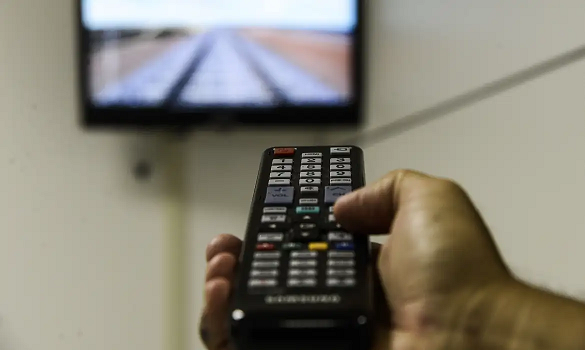 TV 3.0: tecnologia vai mudar forma como brasileiros assistem televisão TV 3.0: tecnologia vai mudar forma como brasileiros assistem televisão