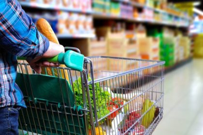 PROCON-TL divulga pesquisa de preços de gêneros alimentícios