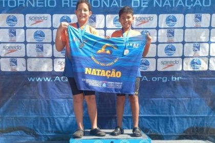 Equipe de Três Lagoas conquista 20 medalhas em Torneio Regional em Andradina Equipe de Três Lagoas conquista 20 medalhas em Torneio Regional em Andradina
