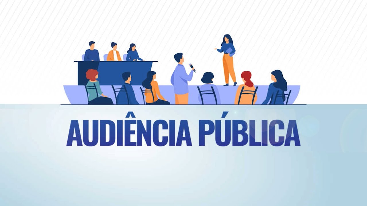 Prefeitura realiza Audiência Pública para prestação de contas e elaboração do Plano Municipal de Saúde