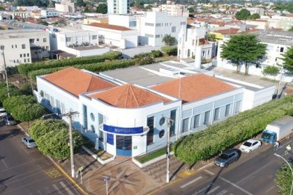 Prefeitura convoca 23 candidatos aprovados no concurso de 2021