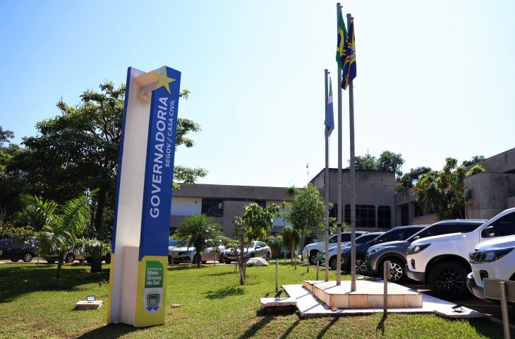 Governo de MS divulga datas para pagamento das duas parcelas do 13° salário aos servidores