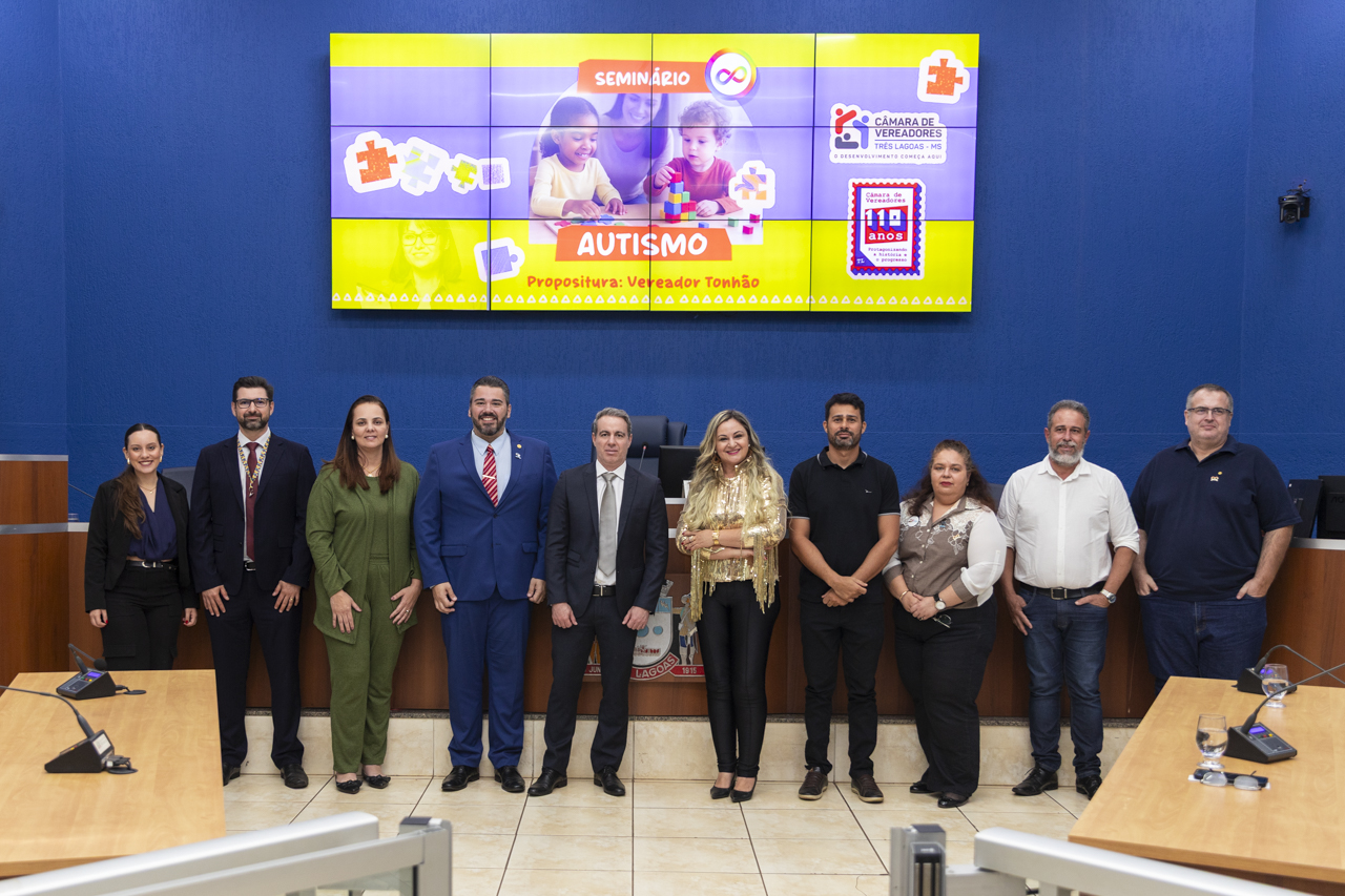 Câmara debate direitos, benefícios do esporte e laserterapia para autistas