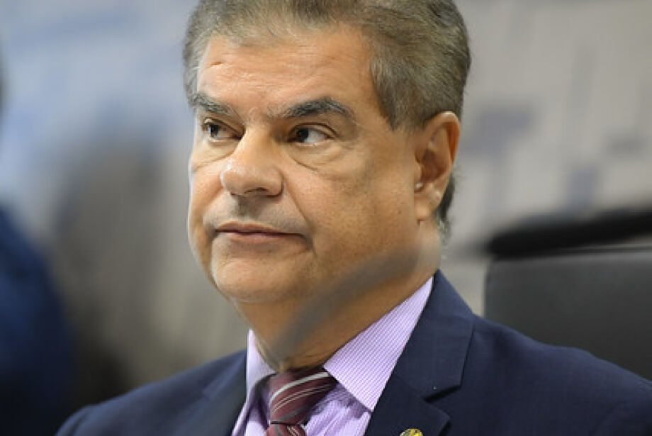 Nelsinho pode perder apoio de aliados com os irmãos na esquerda  