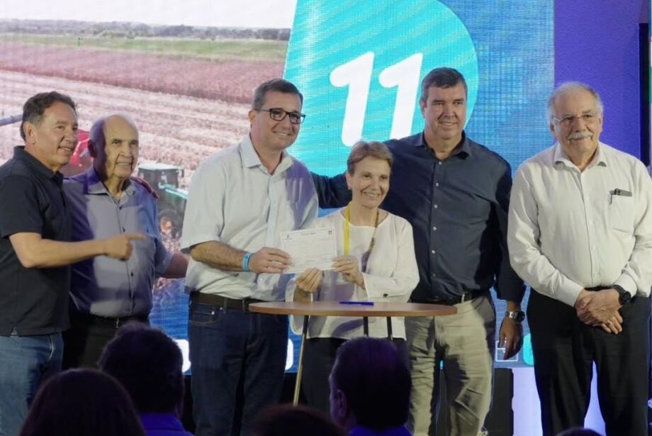 Com filiação de prefeito de Três Lagoas, PP e PL empatam em prefeitos no MS   Cover Image