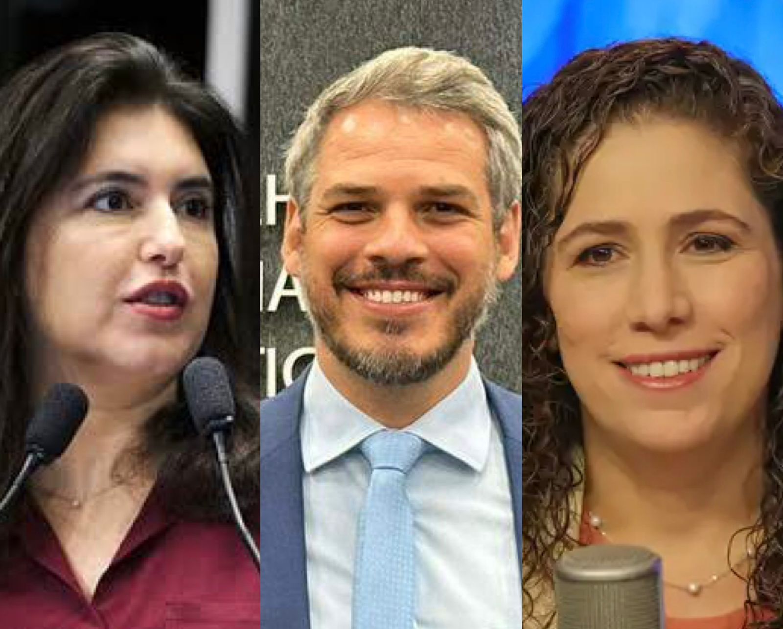 Superintendente Tiago Botelho entrega 100 milhões em imóveis da União com a presença das ministras Simone Tebet e Esther Dweck Cover Image