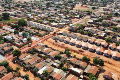 Prefeitura fará transmissão ao vivo da pré-seleção para o Conjunto Habitacional Violetas III no dia 5 de novembro Cover Image