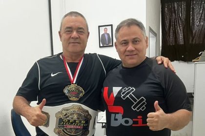 Três Lagoas sedia o tradicional de OPEN de Jiu-Jitsu com atletas de três estados Cover Image