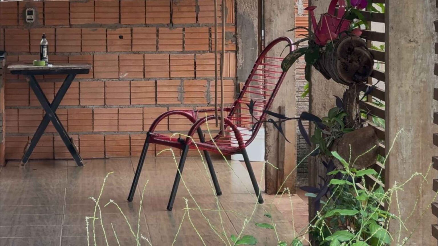 Luana implorou pela vida antes de ser assassinada com 11 facadas: ‘Não me deixe morrer’ Cover Image