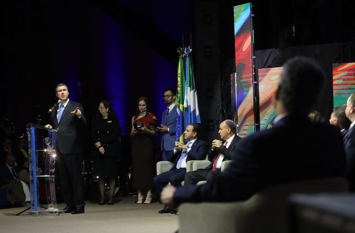 ‘Filhos de MS’: honrarias do Legislativo celebram quem faz a diferença na construção de um Estado mais próspero Cover Image