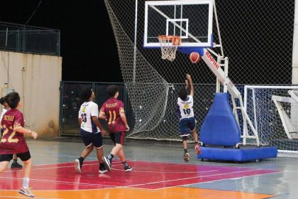 Confira a programação da VI Copa Sejuvel 2025 que tem rodada hoje (30) e amanhã (31) Cover Image