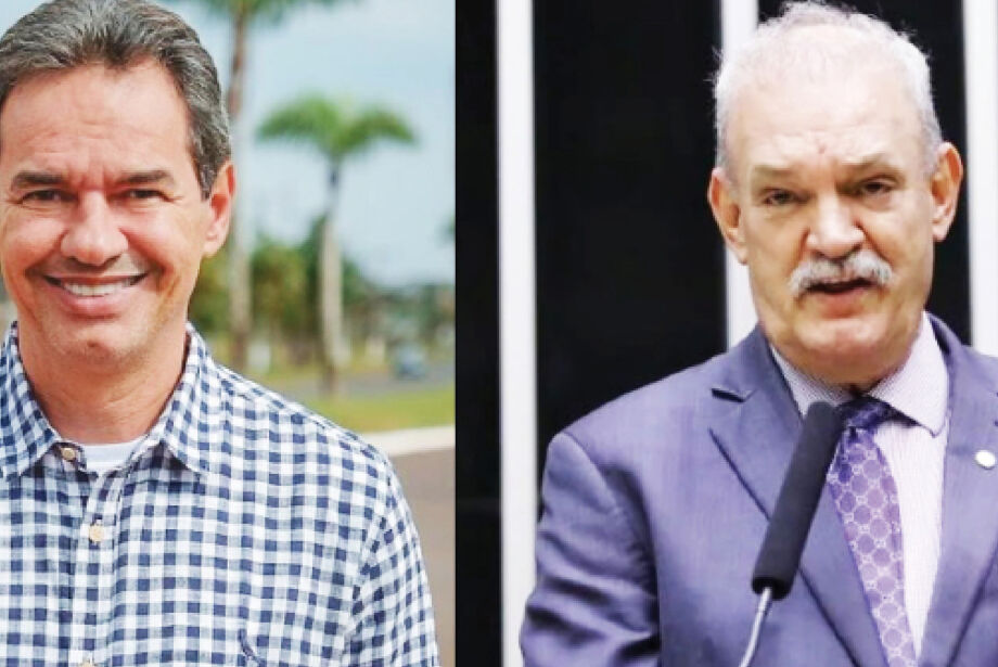 Federado com o PT, PV pode abrigar Marquinhos Trad e Geraldo Resende 