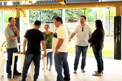 Projeto “Oportunidade em Movimento” amplia acesso ao mercado de trabalho em Três Lagoas