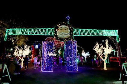 Diretoria de Cultura abre cadastro para artesãos participarem do “Natal Encantado 2025” em Três Lagoas