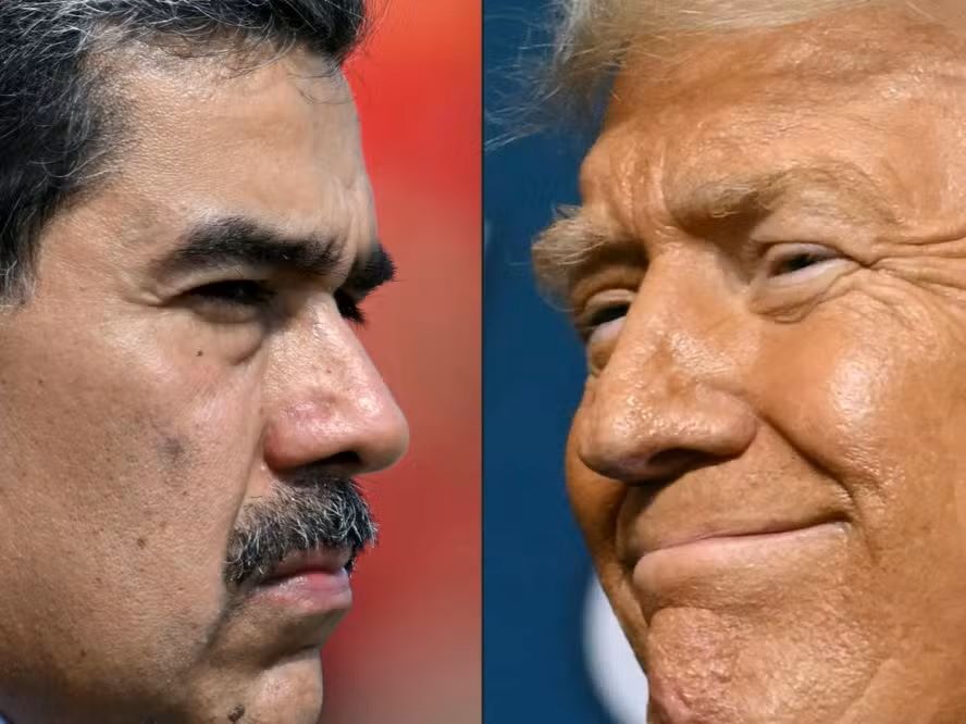 Anistia, governo de transição e mais: saiba condições de Maduro, rejeitadas por Trump, para deixar Venezuela