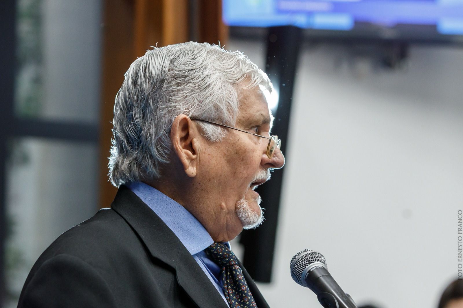 Zeca do PT pede novo transformador de energia para assentamento em Três Lagoas