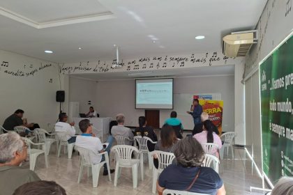 Primeiro Comitê da Dengue de 2026 define ações de prevenção em Três Lagoas